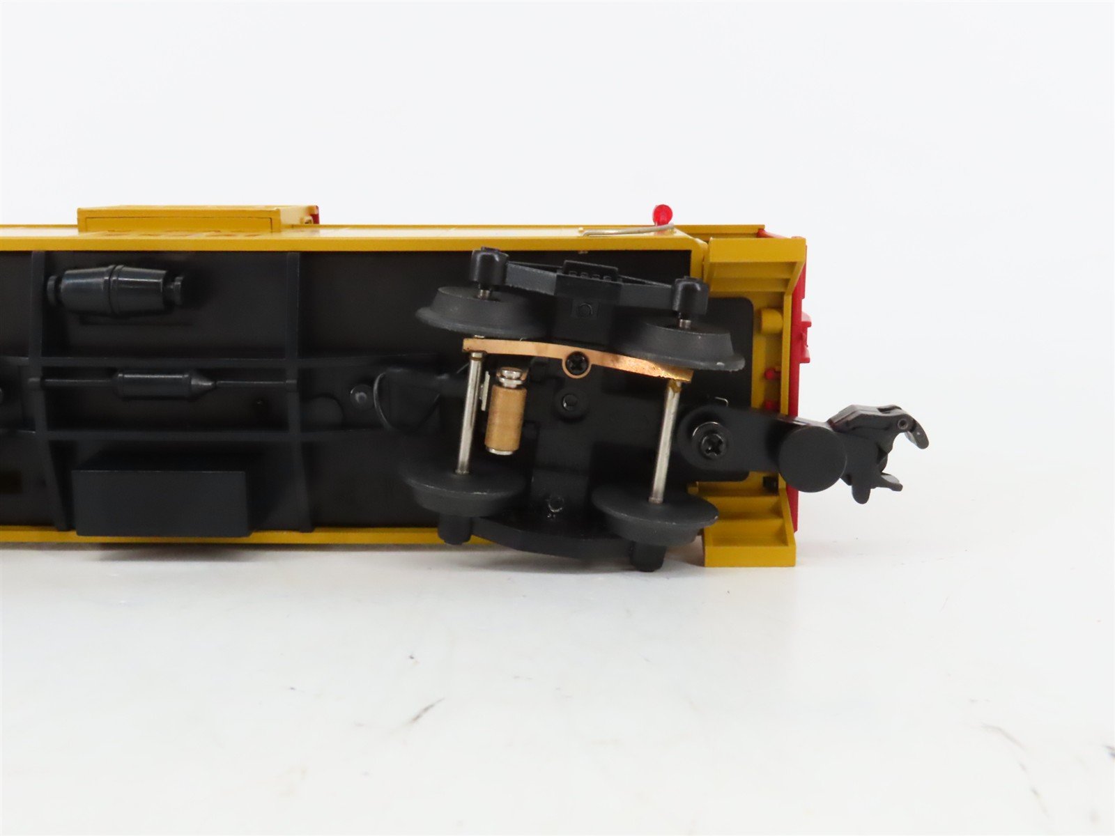 O Gauge 3-Rail MTH 20-91013 UP Union Pacific Extended Vision Caboose #25461