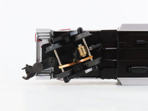O27 Gauge 3-Rail MTH RailKing 30-7749 UP Union Pacific Bay Window Caboose #24528