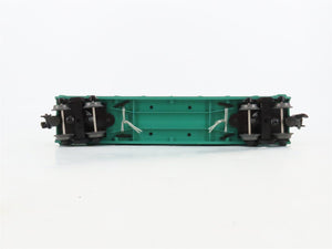 O27 3-Rail MTH RailKing 30-7682 MDAX NYC Auto Carrier #325 w/ Ertl '49 Mercurys