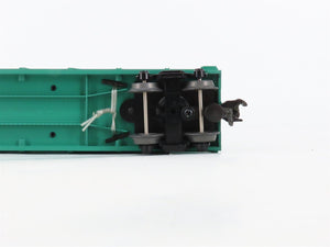 O27 3-Rail MTH RailKing 30-7682 MDAX NYC Auto Carrier #325 w/ Ertl '49 Mercurys