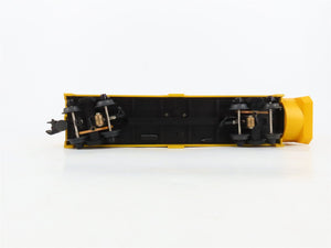 O27 Gauge 3-Rail MTH RailKing 30-7921 CNW Operating Rotary Snow Plow #263000