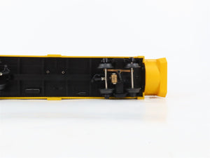 O27 Gauge 3-Rail MTH RailKing 30-7921 CNW Operating Rotary Snow Plow #263000