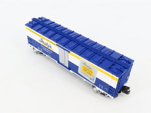 O27 Gauge 3-Rail MTH RailKing 30-7874 Isaly's Klondike Bar Modern Reefer No#