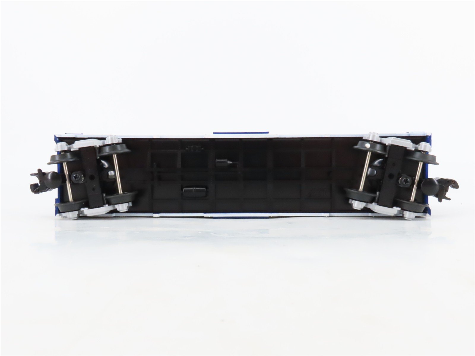 O27 Gauge 3-Rail MTH RailKing 30-7874 Isaly's Klondike Bar Modern Reefer No#