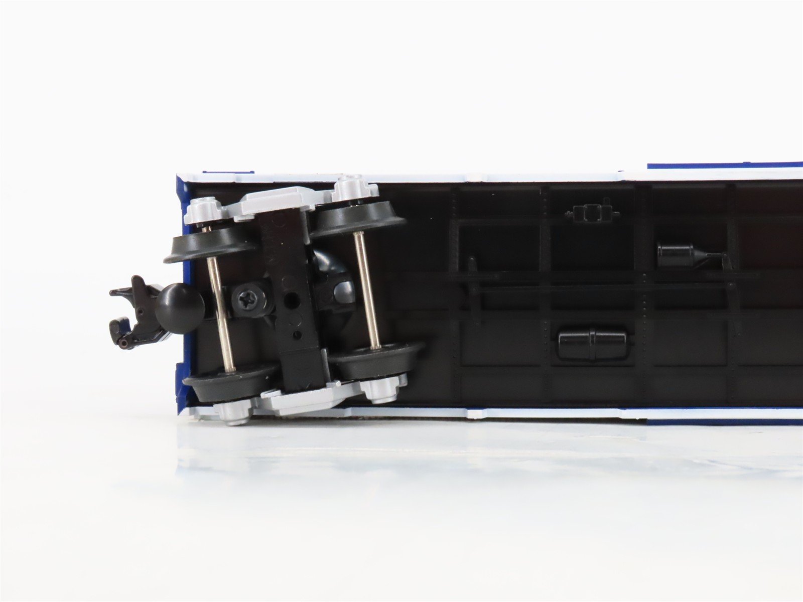 O27 Gauge 3-Rail MTH RailKing 30-7874 Isaly's Klondike Bar Modern Reefer No#