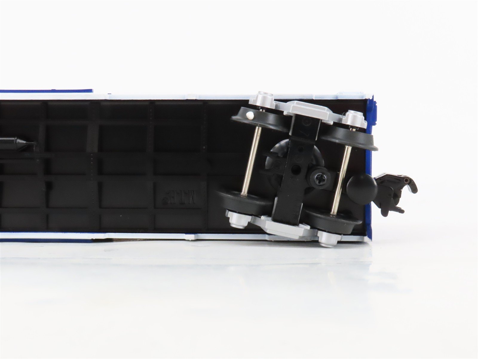 O27 Gauge 3-Rail MTH RailKing 30-7874 Isaly's Klondike Bar Modern Reefer No#