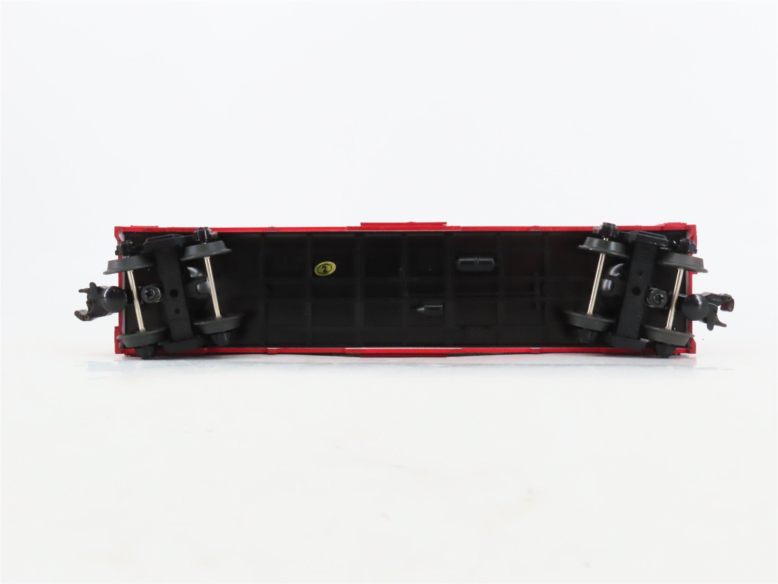 O27 Gauge 3-Rail MTH RailKing 30-7883 Rheingold Beer Modern Steel Reefer No#