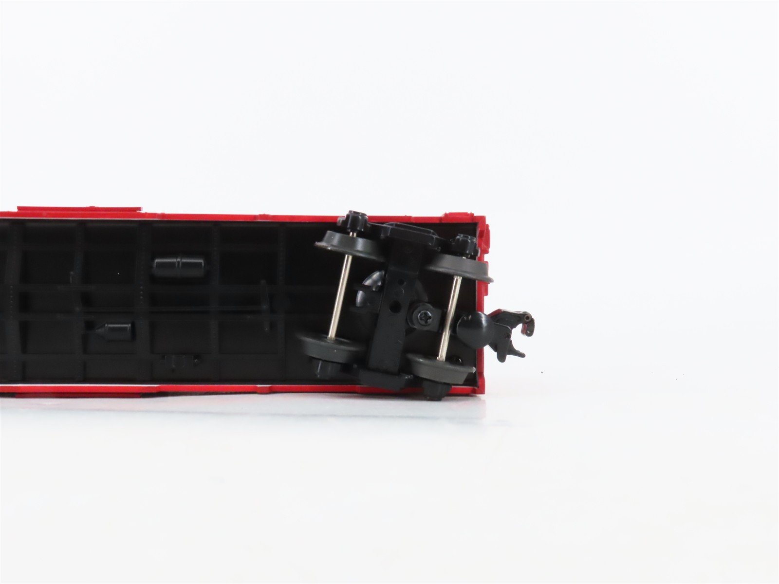 O27 Gauge 3-Rail MTH RailKing 30-7883 Rheingold Beer Modern Steel Reefer No#