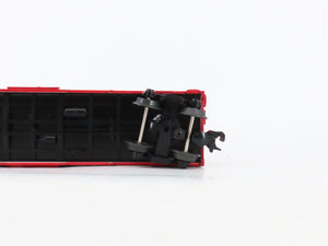 O27 Gauge 3-Rail MTH RailKing 30-7883 Rheingold Beer Modern Steel Reefer No#