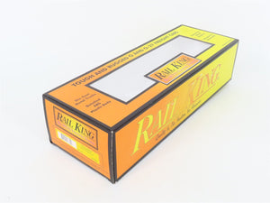 O27 Gauge 3-Rail MTH RailKing 30-7883 Rheingold Beer Modern Steel Reefer No#