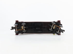 O27 3-Rail MTH RailKing Rugged Rails 33-7801 PRR Offset Cupola Caboose #982010
