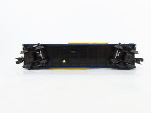 O27 Gauge 3-Rail MTH RailKing 30-74249 DM Detroit & Mackinac 40' Box Car #1837