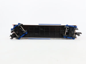 O27 Gauge 3-Rail MTH RailKing 30-74087 Rescue 2 NY Skyline 9/11 Box Car