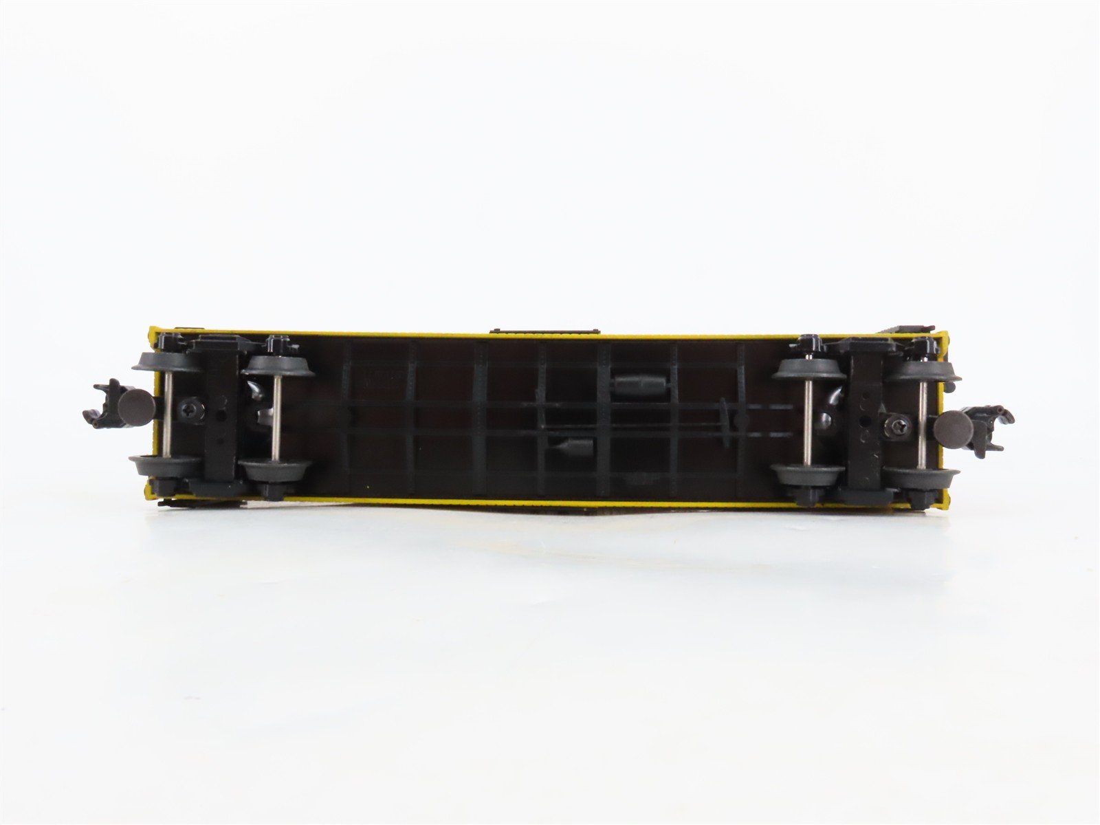 O27 3-Rail MTH RailKing 30-8606 URTC A&P Atlantic & Pacific Wood Reefer #23027