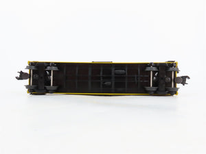 O27 3-Rail MTH RailKing 30-8606 URTC A&P Atlantic & Pacific Wood Reefer #23027