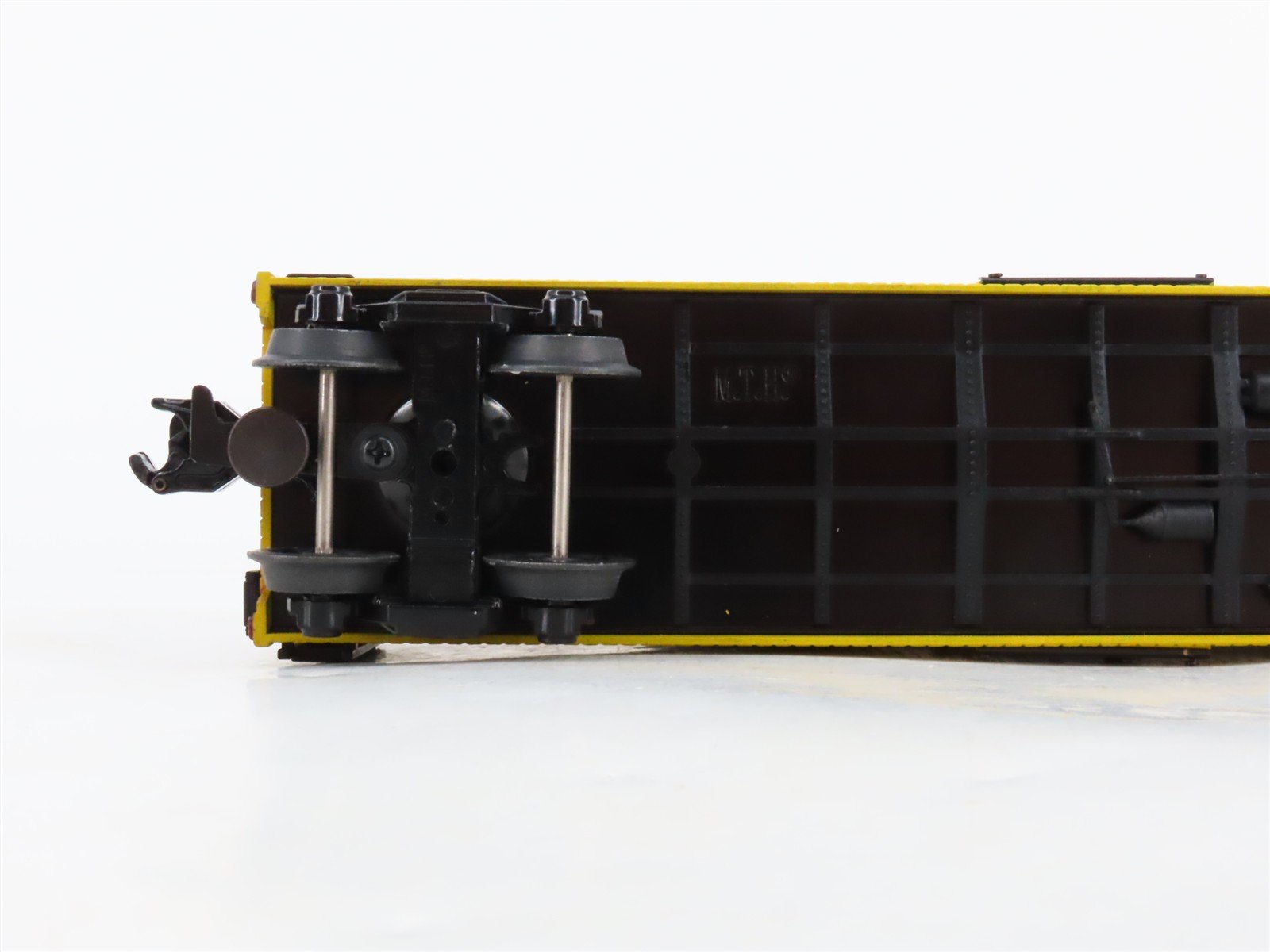 O27 3-Rail MTH RailKing 30-8606 URTC A&P Atlantic & Pacific Wood Reefer #23027