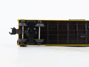 O27 3-Rail MTH RailKing 30-8606 URTC A&P Atlantic & Pacific Wood Reefer #23027