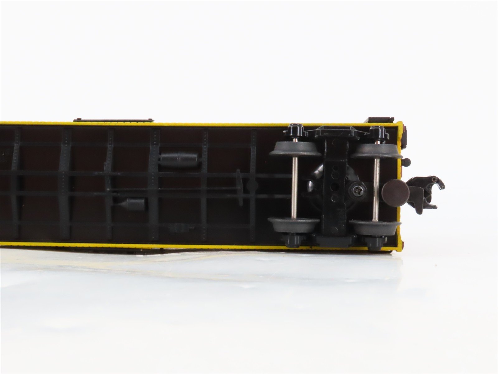 O27 3-Rail MTH RailKing 30-8606 URTC A&P Atlantic & Pacific Wood Reefer #23027