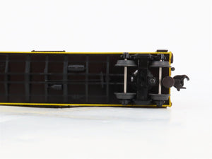 O27 3-Rail MTH RailKing 30-8606 URTC A&P Atlantic & Pacific Wood Reefer #23027