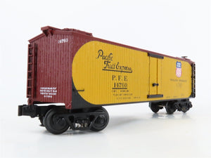 O27 Gauge 3-Rail MTH RailKing 30-8636 PFE / UP 