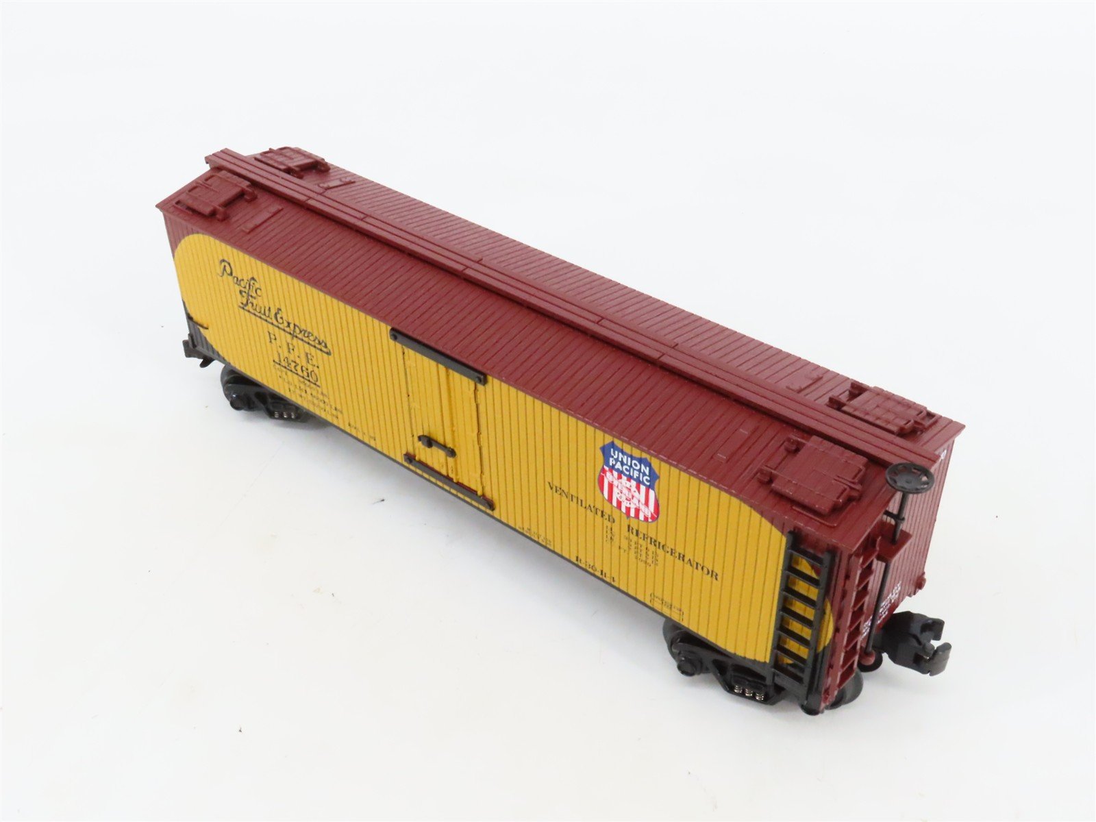 O27 Gauge 3-Rail MTH RailKing 30-8636 PFE / UP 