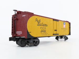 O27 Gauge 3-Rail MTH RailKing 30-8636 PFE / UP 