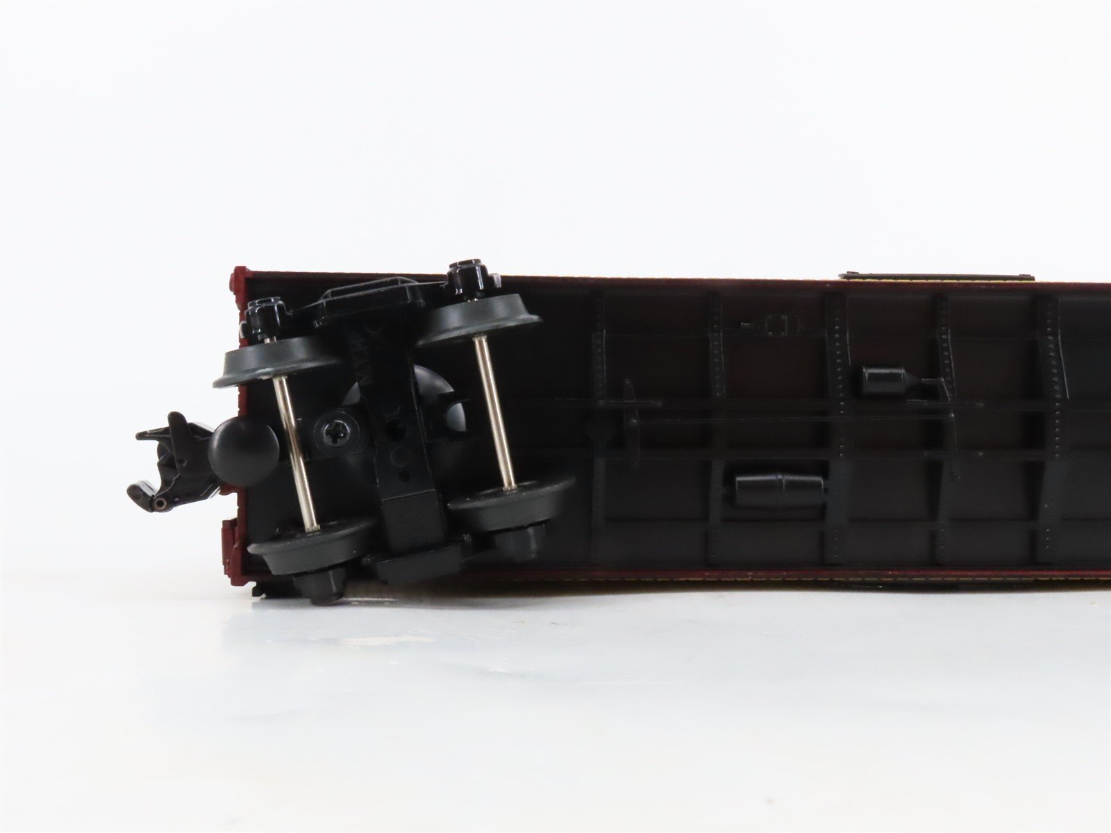 O27 Gauge 3-Rail MTH RailKing 30-8636 PFE / UP 