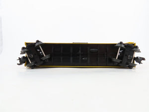 O27 Gauge 3-Rail MTH RailKing 30-8626 Ruppert Knickerbocker Beer Reefer #RP108