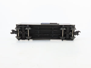O27 3-Rail MTH RailKing 30-74665 Civil War 150th Anniversary 34' Box Car #1861
