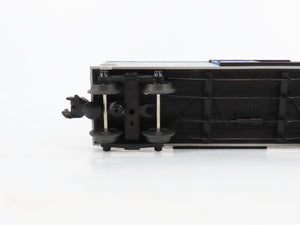 O27 3-Rail MTH RailKing 30-74665 Civil War 150th Anniversary 34' Box Car #1861
