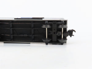 O27 3-Rail MTH RailKing 30-74665 Civil War 150th Anniversary 34' Box Car #1861