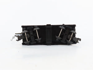 O27 3-Rail MTH RailKing 30-7910 NYC New York Central Operating Crane Car #X-27