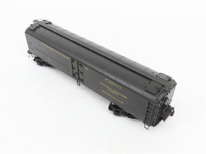 O Gauge 3-Rail MTH 20-94174 C&O Chesapeake & Ohio R50B Express Reefer #376