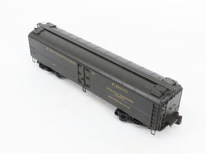 O Gauge 3-Rail MTH 20-94174 C&O Chesapeake & Ohio R50B Express Reefer #376