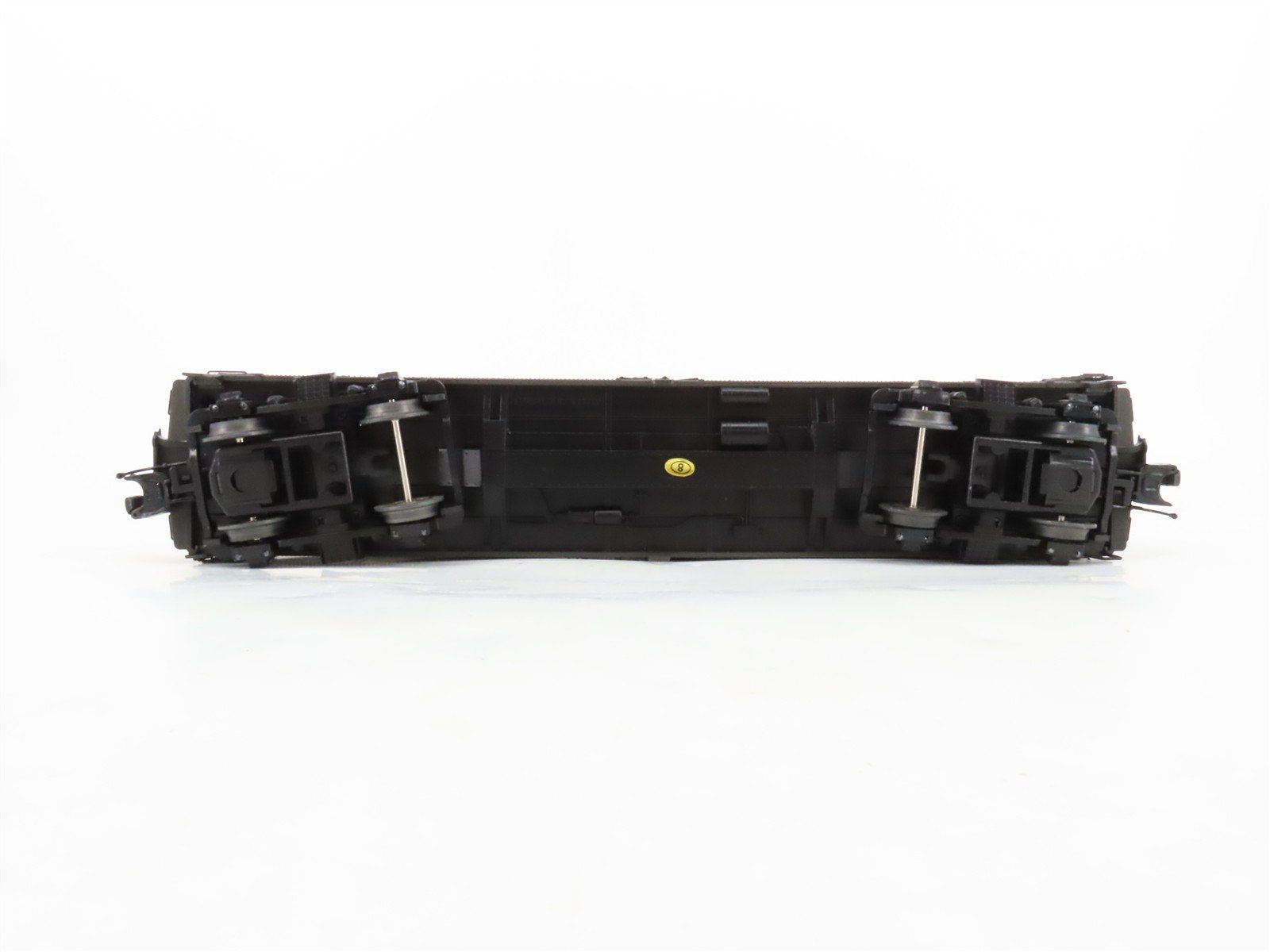 O Gauge 3-Rail MTH 20-94174 C&O Chesapeake & Ohio R50B Express Reefer #376