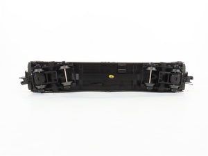 O Gauge 3-Rail MTH 20-94174 C&O Chesapeake & Ohio R50B Express Reefer #376
