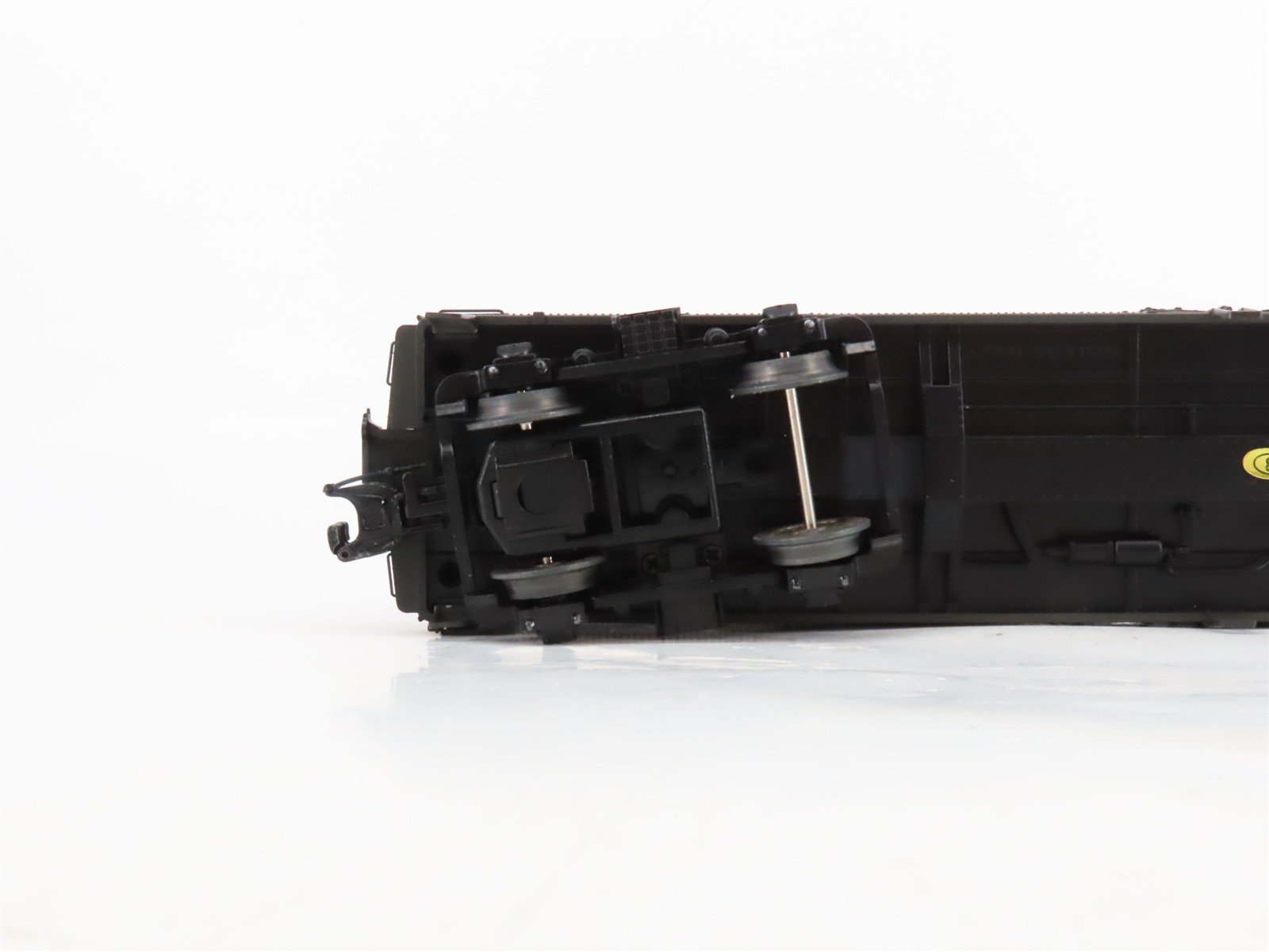 O Gauge 3-Rail MTH 20-94174 C&O Chesapeake & Ohio R50B Express Reefer #376