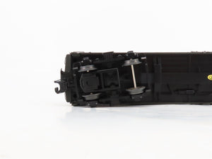 O Gauge 3-Rail MTH 20-94174 C&O Chesapeake & Ohio R50B Express Reefer #376