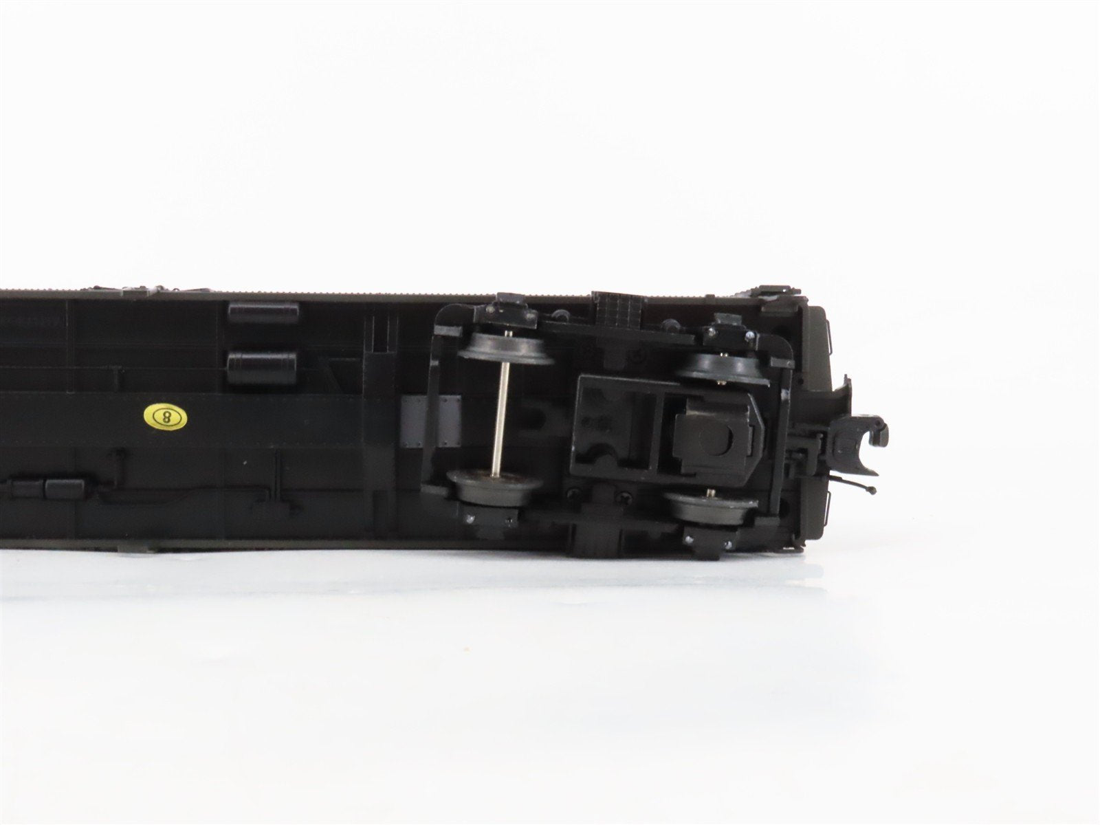 O Gauge 3-Rail MTH 20-94174 C&O Chesapeake & Ohio R50B Express Reefer #376