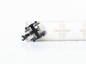 O Gauge 3-Rail MTH 20-97142 UP Union Pacific 3-Bay Covered Hopper #74445