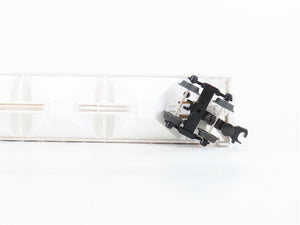 O Gauge 3-Rail MTH 20-97142 UP Union Pacific 3-Bay Covered Hopper #74445