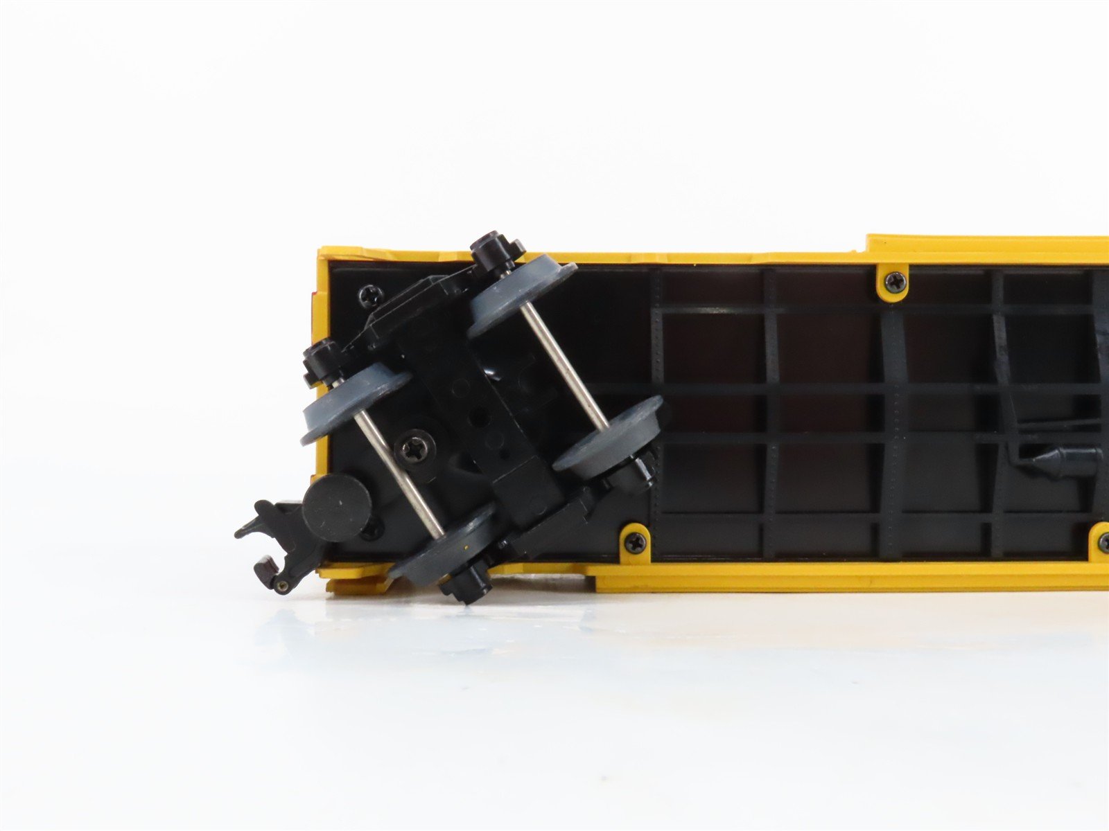 O Gauge 3-Rail MTH 20-94006 GBW Green Bay Route Steel Reefer #21002