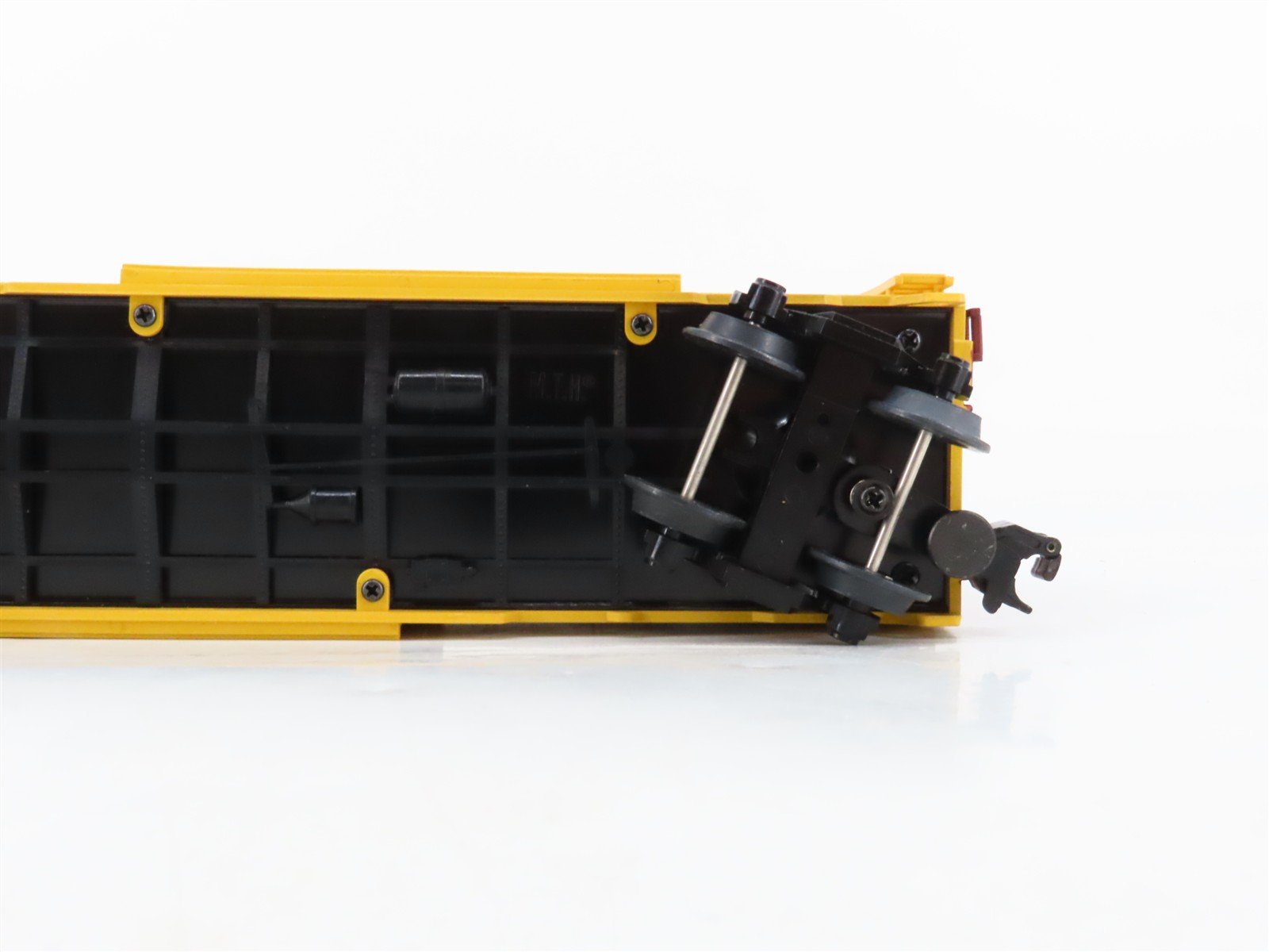 O Gauge 3-Rail MTH 20-94006 GBW Green Bay Route Steel Reefer #21002