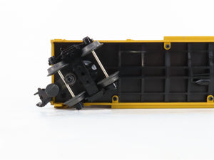 O Gauge 3-Rail MTH 20-94502 UP Union Pacific Steel-Sided Stock Car #47456D