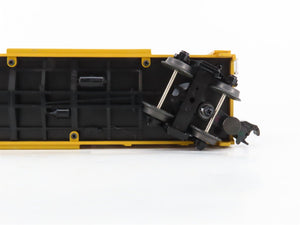 O Gauge 3-Rail MTH 20-94502 UP Union Pacific Steel-Sided Stock Car #47456D