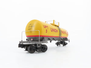 O Gauge 3-Rail MTH 20-96061 UP Union Pacific Fuel Mgmt 19k Gallon Tank Car #5