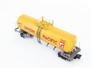 O Gauge 3-Rail MTH 20-96061 UP Union Pacific Fuel Mgmt 19k Gallon Tank Car #5