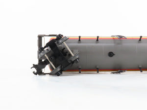 O Gauge 3-Rail MTH 20-96061 UP Union Pacific Fuel Mgmt 19k Gallon Tank Car #5
