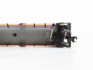 O Gauge 3-Rail MTH 20-96061 UP Union Pacific Fuel Mgmt 19k Gallon Tank Car #5