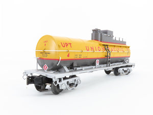 O Gauge 3-Rail MTH Die-Cast 20-96802 UPT Union Pacific Fuel Tank Car #4